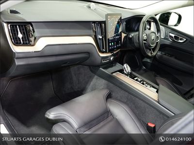 2025 Volvo XC60