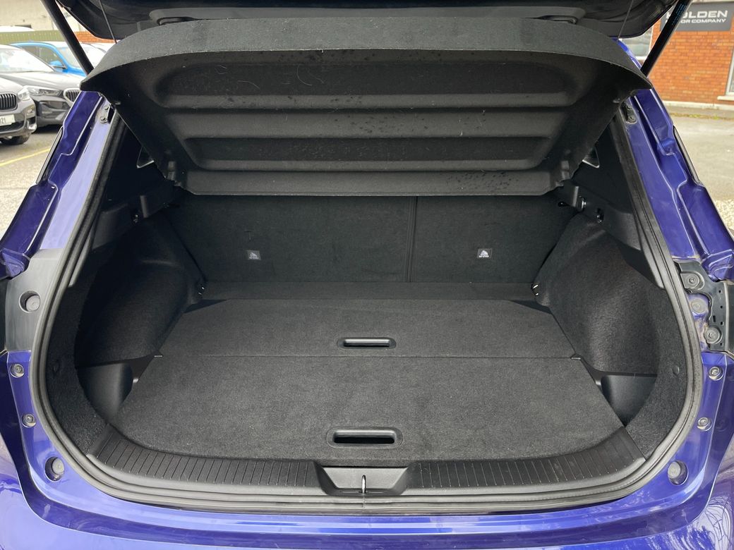2023 Nissan Qashqai