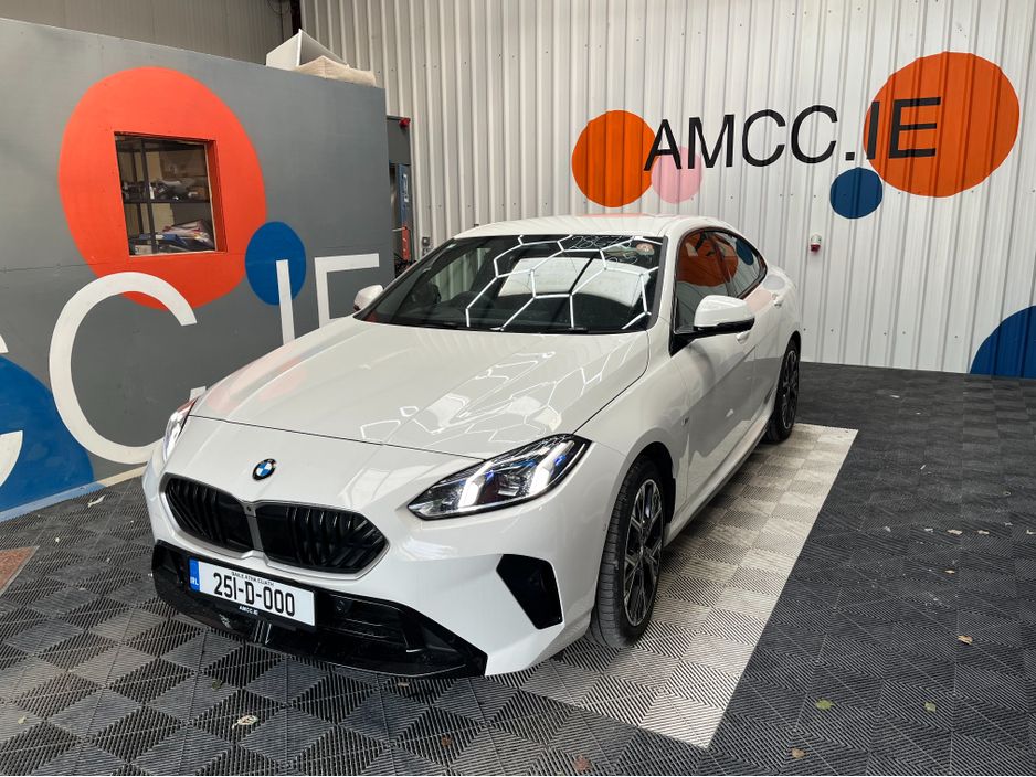 2025 BMW 2 Series