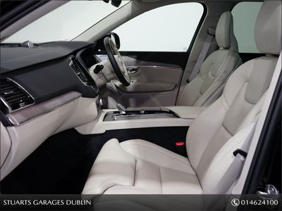 2024 Volvo XC90