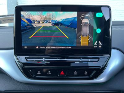 2023 Volkswagen ID.4