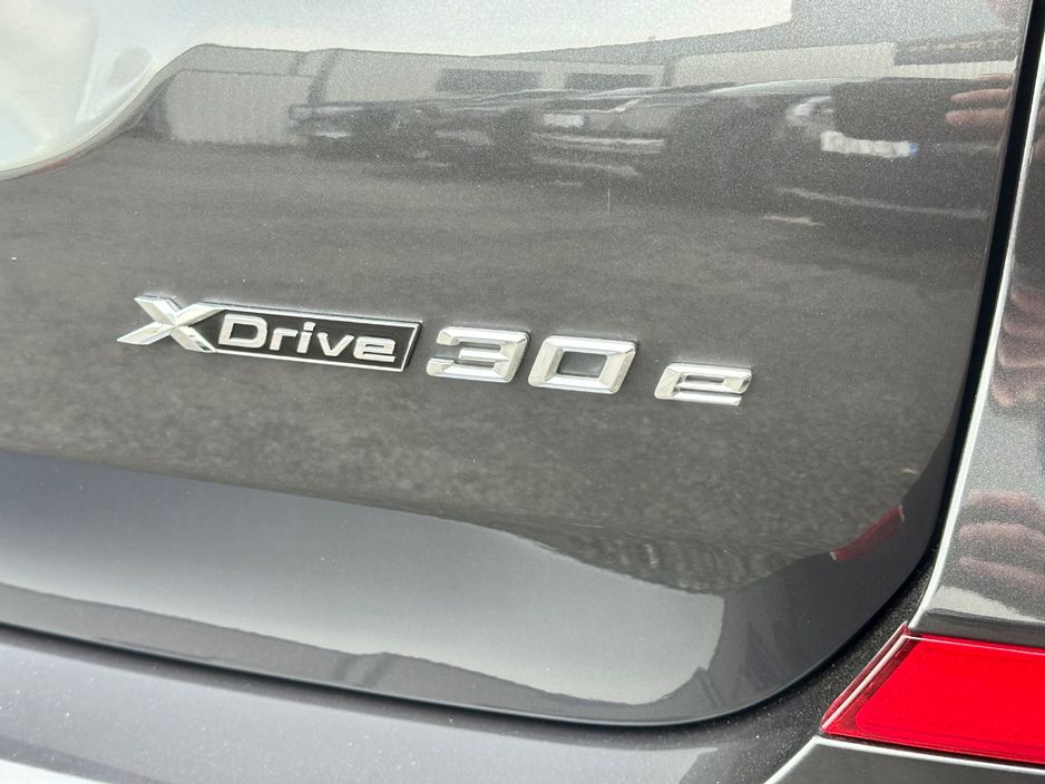 2020 BMW X3