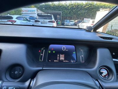 2021 Honda Fit
