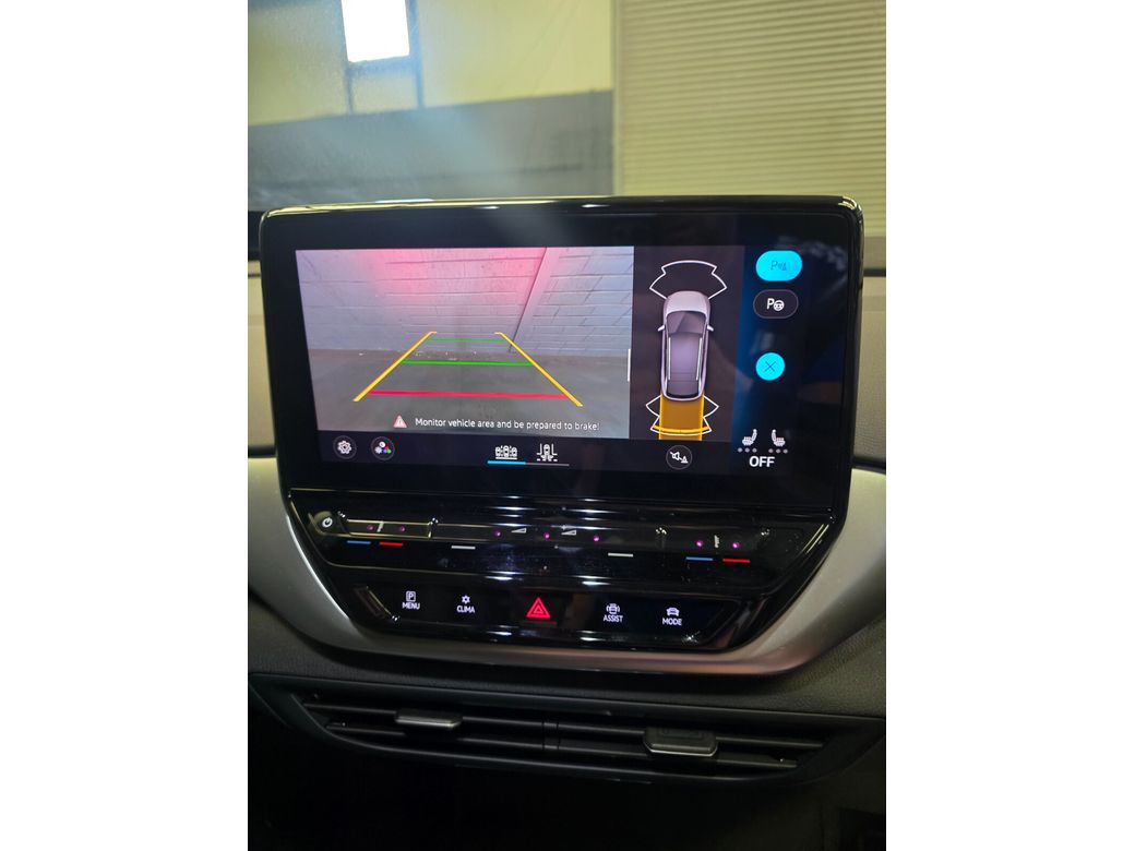 2022 Volkswagen ID.4