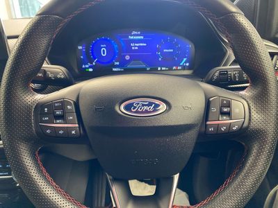 2020 Ford Puma