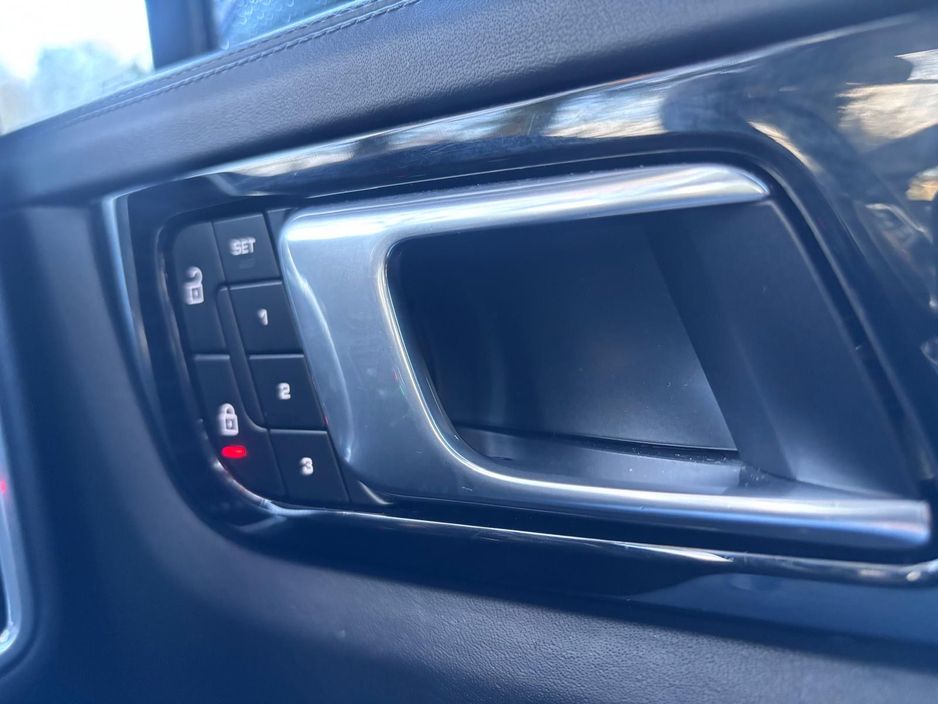 2022 Porsche Cayenne