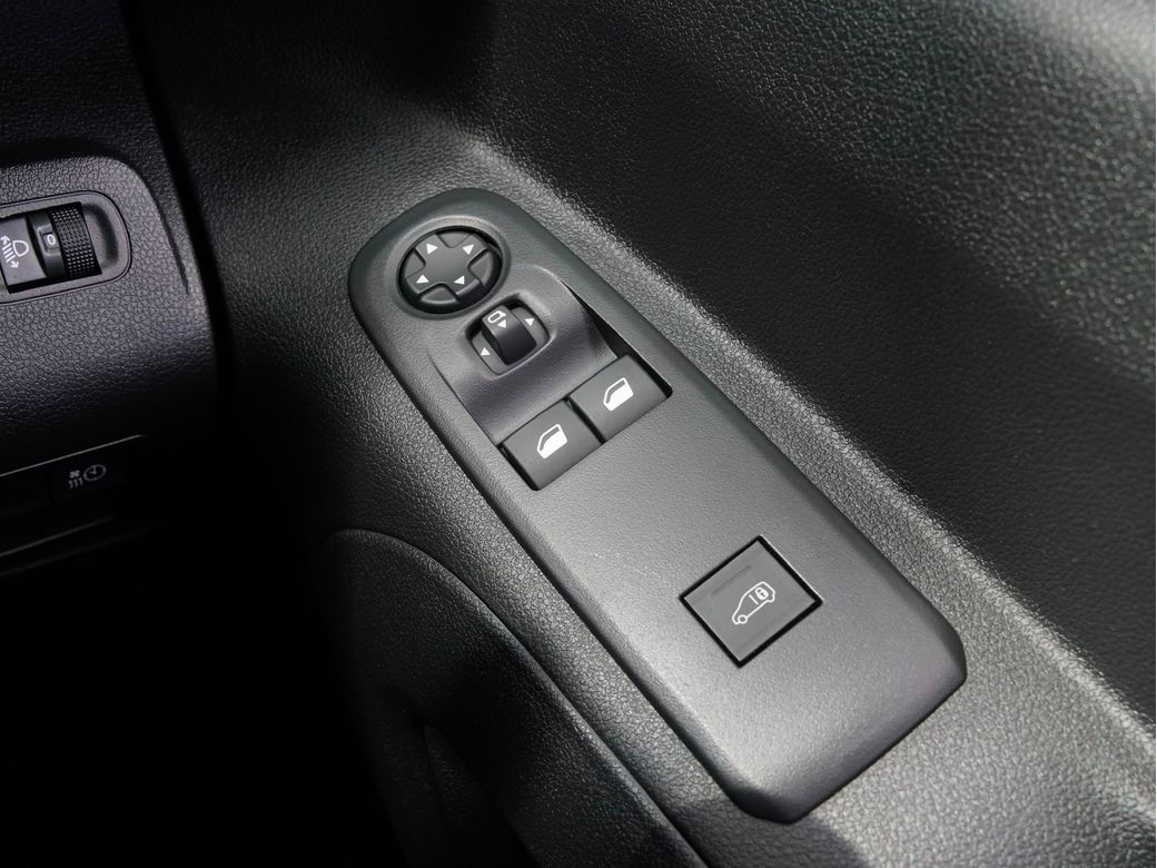 2025 Citroen e-Berlingo