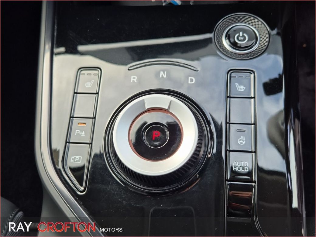 2023 Kia Niro
