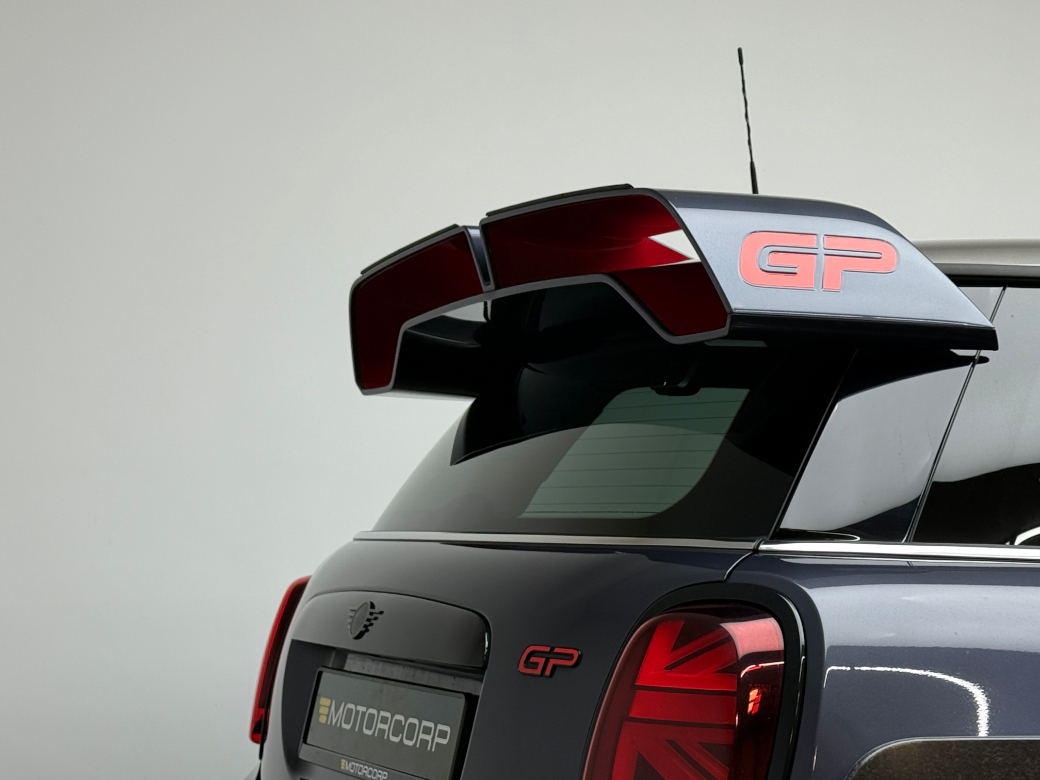 2020 Mini Cooper