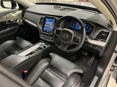 2024 Volvo XC90