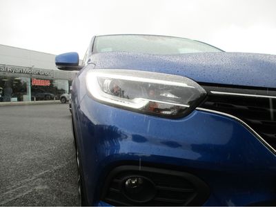 2019 Renault Kadjar