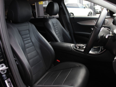 2019 Mercedes-Benz E Class