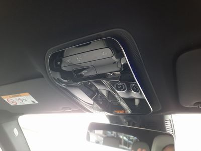 2025 Mercedes-Benz GLC Class