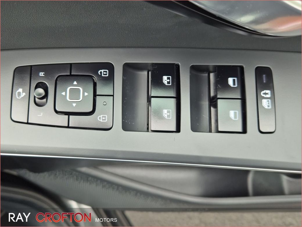 2023 Kia Niro