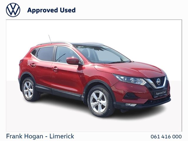 vehicle for sale from Frank Hogan Ltd