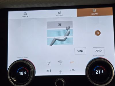 2023 Land Rover Range Rover Velar