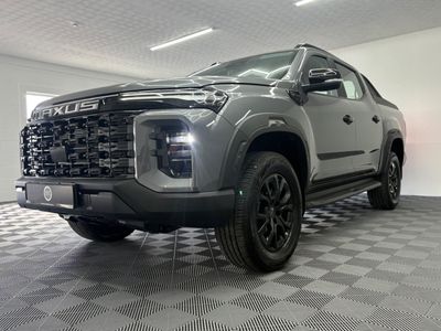 2026 Maxus T60 MAX