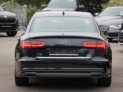 2017 Audi A6