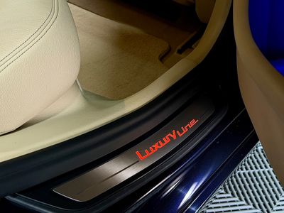 2017 BMW 5 Series