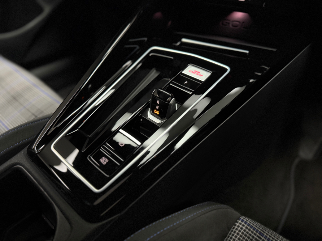 2026 Volkswagen Golf