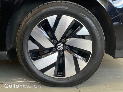 2023 Volkswagen ID. Buzz