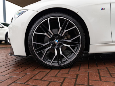 2015 BMW 3 Series