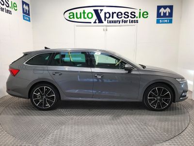 2023 Skoda Octavia