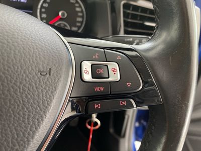2020 Volkswagen Polo