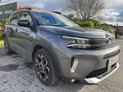 2023 Citroen C5 Aircross