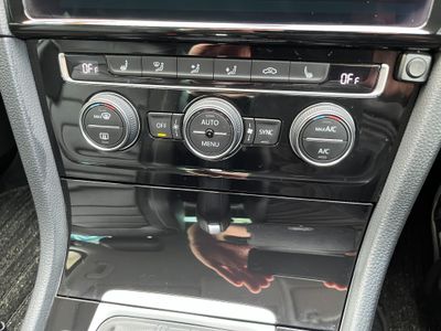 2020 Volkswagen Golf