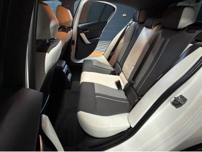 2017 BMW 1 Series