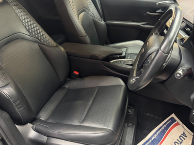 2020 Lexus UX 250H