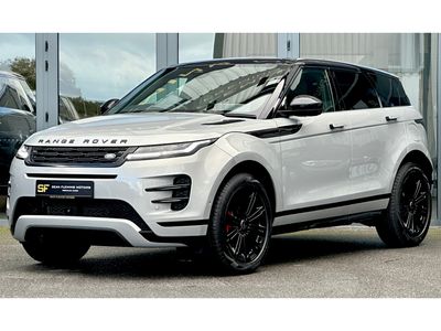 2025 Land Rover Range Rover