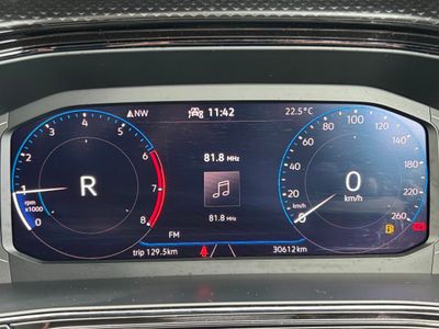 2023 Volkswagen T-Cross