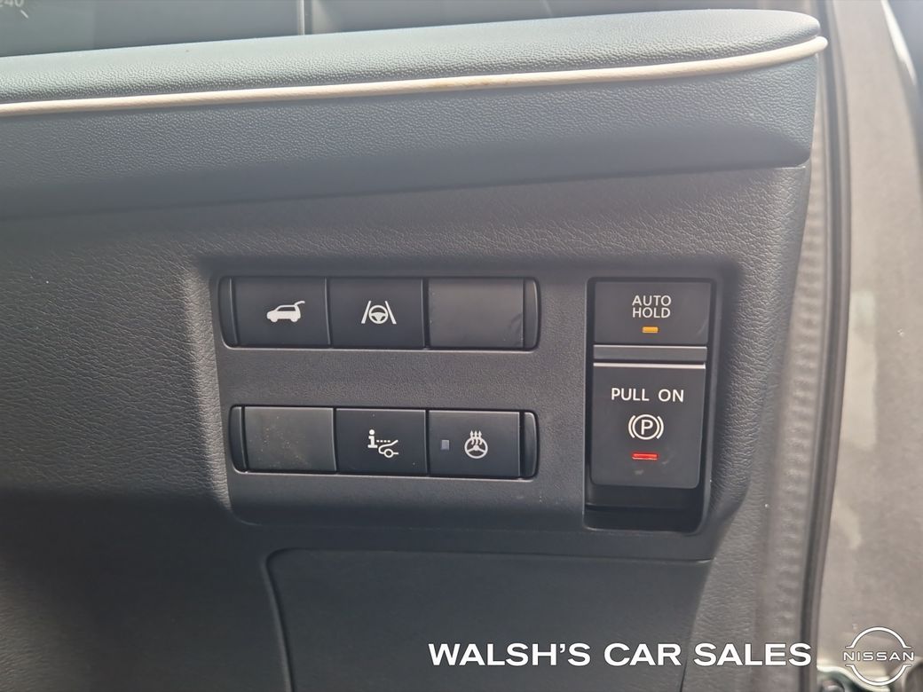 2026 Nissan Leaf