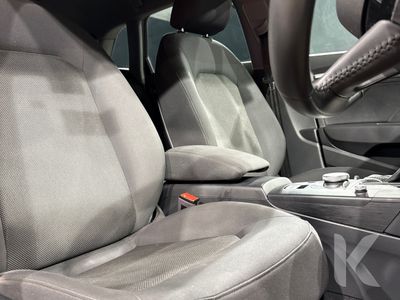 2020 Audi A3