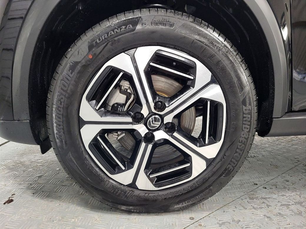 2026 Citroen C3 Aircross