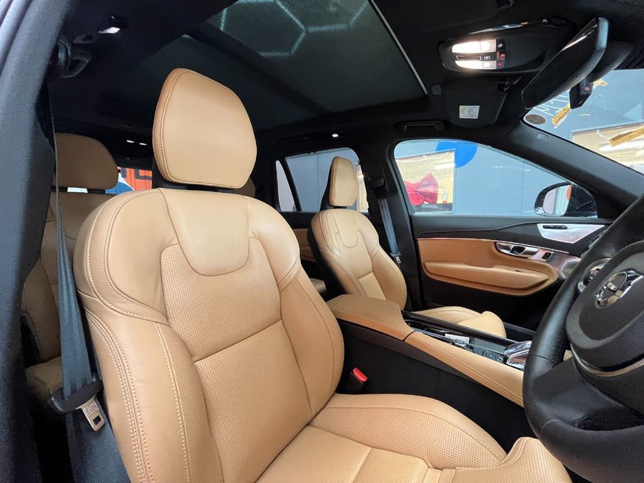 2024 Volvo XC90