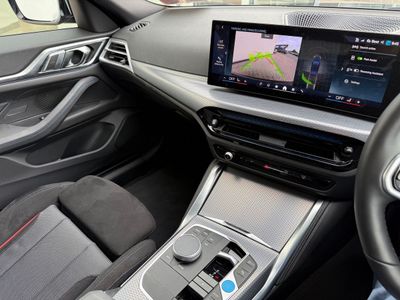 2026 BMW i4
