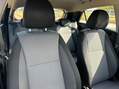 2017 Hyundai i20