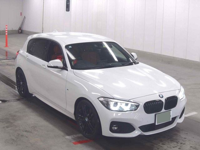 vehicle for sale from Byrne Motor Company