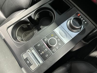 2020 Land Rover Discovery