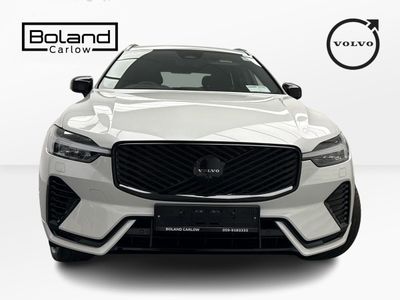 2026 Volvo XC60