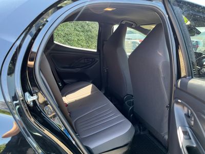 2020 Toyota Yaris