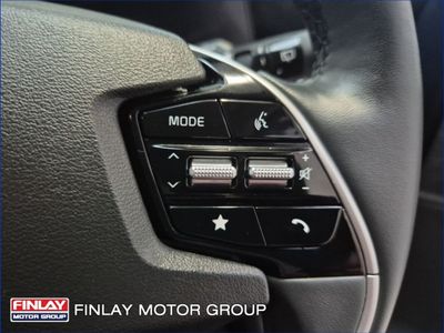 2023 Kia Niro