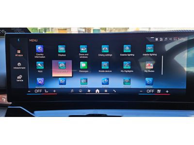 2024 BMW i5