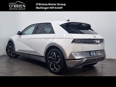2022 Hyundai Ioniq 5