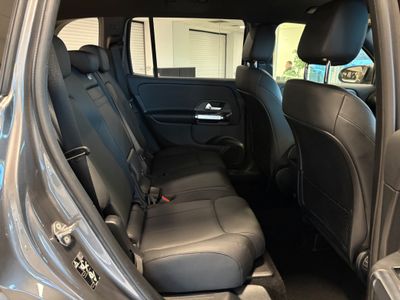 2022 Mercedes-Benz GLB Class