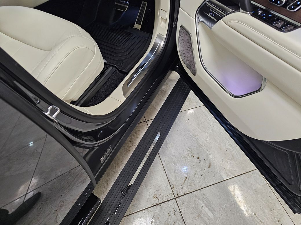 2025 Land Rover Range Rover