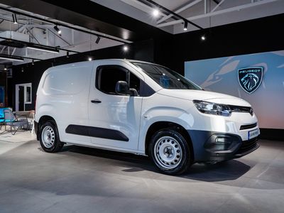 2021 Toyota Proace